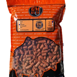 Babycorn Robin Red Pellet